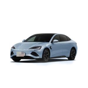 Wholesale BYD Seal 2022 550km RWD Elite Version Medium Car Electric 4 Door 5 Seat from china suppliers