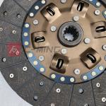 MZD074 Clutch Disk Assembly 300mm YM0116460C 300×180×12