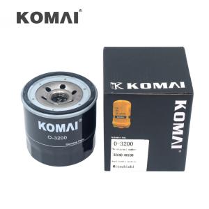 Wholesale Oil Filter 2672528 2324003880 LF3828 4225486M1 32A40-00100 For PERKINS 804 C 33 804 C-33T from china suppliers