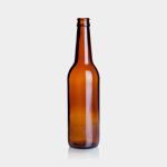 300ml Green Clear Amber Glass Bottle Production Line in Beer Bottle Industry