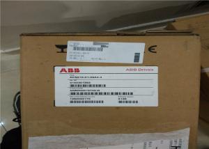 China ABB ACS880-01-361A-5 ACS880 300HP 3 Phase 380-480V Nema 1 Enclosure Variable Frequency Drive on sale