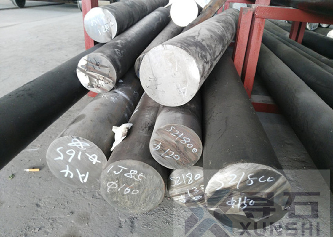 1J85 Iron Nickel Soft Magnetic Alloy Hot Rolled Rod China Origin ASTM A 753 Alloy 4