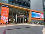 Outdoor LED Screen The Ultimate Solution For Outdoor Advertising And Branding