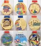 High Quality Luxury Wholesale Cheap Custom Metal Sport Gold Award Cup Trophies