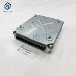 81510781-0 815107810 KHR10750 Engine Controller Board Excavator Electric Parts
