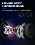 Onikuma k8 Stereo Gaming Headset