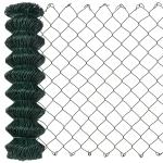 Low Price Guaranteed Quality Coated Black Decorative Garden Welded Wire Mesh
