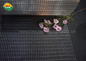 Wholesale 1x2 Inch 304 Stainless Steel Wire Mesh 50 Foot For Basket Fabrication from china suppliers