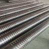 Buy cheap 10mm Thickness Mild steel Shutter Screens For Large-Diameter Deep Gravel from wholesalers