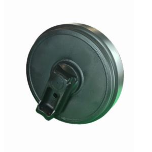 Wholesale Construction Machinery Parts XE950 Undercarriage Idler Customized from china suppliers