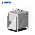 Plastic Kiwi Slicer Jack Fruit Slicing Machine Made In China