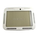 ARCTIC Manual Open RW3 700x500 Roof Hatches and Windows for DIY Cab-over Truck