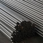 ASTM 4mm Stainless Steel Rod Bar Hot Rolled 316L Of Chemical