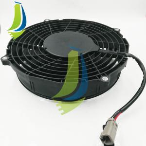 Wholesale 596-7321 Electronic Fan Cooling Fan 5967321 For E320GC Excavator from china suppliers