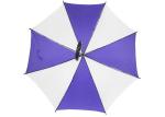23 Inches Automatic Promotional Printed Umbrellas Cheaper Frame Silk Screen