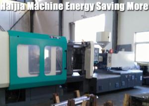 Wholesale Hydraulic Automatic High Speed Injection Molding Machine Clamping Unit 0 ~ 180 from china suppliers