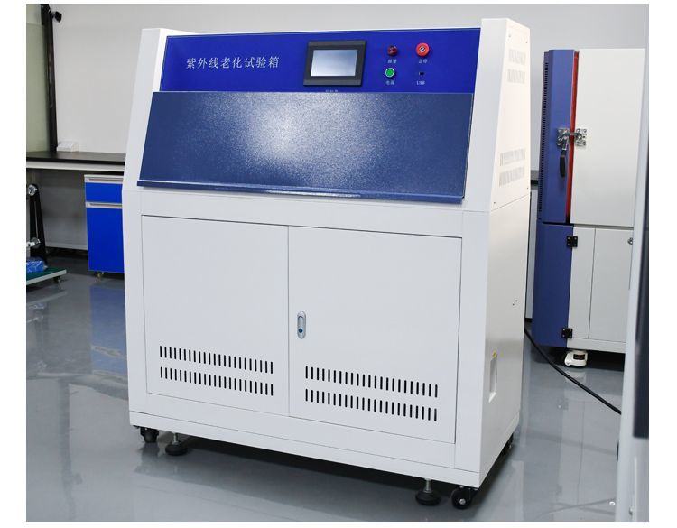Laboratary Tester Accelerated UVA/UVB Aging Test Chamber Weathering Aging Test Equipment