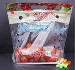 Stand Up Roasted Chicken Packaging Bags With Zip Top hot roast, rotisserie