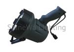 Waterproof Rechargeable Led Spotlight 1500 Lumen Handheld