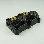 29110-1674 Air Brake Compressor Repair Kits Up Cylinder Head For ISUZU CYZ Truck