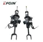 BMW 7 Series F02 Air Adjustable Shock Absorbers 37126791676 Car Shock Absorber