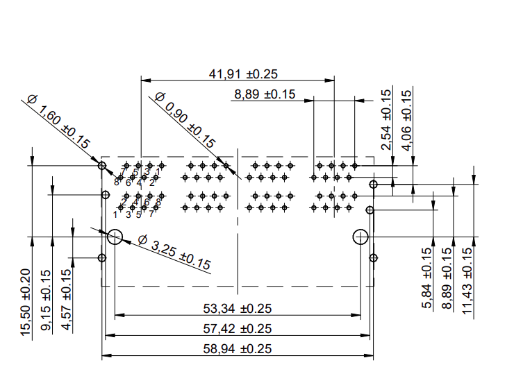 615064243321 Datasheet