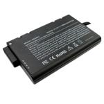Medical Electronics 11.1V 7800mAh Custom Battery Pack