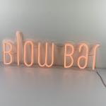 Waterproof IP67 Bar Neon Light Signs HIGHSPAN