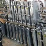 2007- 1301010-14B Water Tank Radiator For FAW DONGFENG J5 J6