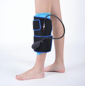 Wholesale Portable Calf Strain 0.546kg Cold Compression Wrap Physical Therapy from china suppliers