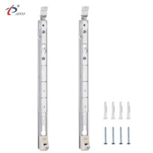 Wholesale 500mm Zinc Plated Iron Radiator Wall Mounting Brackets from china suppliers