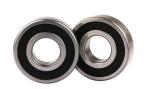 Deep Groove Ball Bearing 1621 2RS,Single Row Deep Groove Ball Bearing 1621 2RS