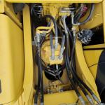 35 Ton Used Komatsu Excavator Crawler Hydraulic Construction Equipment Excavator