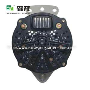 Wholesale Alternator 12V 435A Heavy Machinery Generator 100-18101 from china suppliers