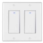 50Hz Touch Screen Dimmer Switch