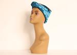 Pq-12 Very Durable Wig Training Mannequin African American Face Rigorous