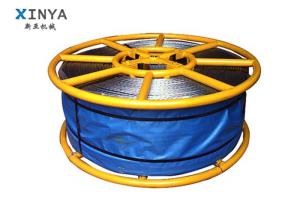 Wholesale Galvanized Anti Twist Wire Rope Weave Steel Non Rotating Wire Rope from china suppliers