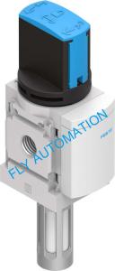 Wholesale On / Off Pneumatic Manual Valve MS4-EM1-1/4-S 541259 GTIN4052568090739 from china suppliers