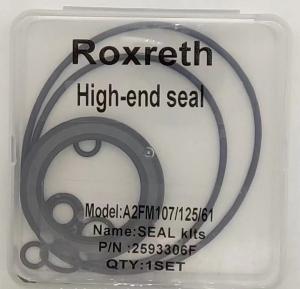 Wholesale A2FM107 A2FM125 Hydraulic Seal Kits / PV90R030 Bucket Cylinder Seal Kit from china suppliers