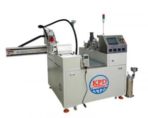 China Advanced Glue Potting Machine for 2 Part AB Potting Compound Meter Meter Mixing System on sale