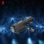 AC100-240V 600W Led Ellipsoidal Stage Light Factory