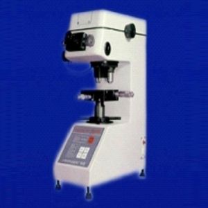 Wholesale Micro Vickers Hardness Tester High Precision , Micro-Computer Controlled System from china suppliers