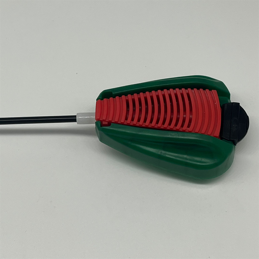 Two Way Actuator for Industrial Control Systems with High Precision and Durability