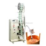 High Quality 2-120ml Automatic Bagging Liquid Sauce Sachet Water Filling