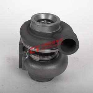 China 6156 - 81 - 8170 Excavator Turbocharger For 6D125 PC400-7 on sale