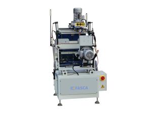 Wholesale PVC Window Door Machine uPVC Aluminium Copy Router for Lock Hole Drilling from china suppliers