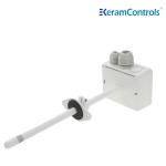 RS485 4-20mA Digital Temperature Transmitters HVAC