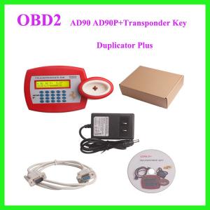 Wholesale AD90 AD90P+Transponder Key Duplicator Plus from china suppliers