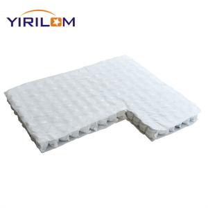 Wholesale 20&quot; * 20&quot; Size 4&quot; Height Pocket Springs For Sofa Industries from china suppliers