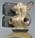 Domestic Water Treatment Parts Fleck 3900 Water Softener Multiport Valve